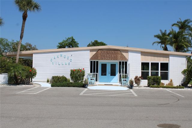 5062 LIVE OAK CIRCLE 5026, Bradenton, FL 34207