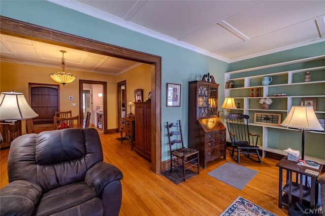 218 Candee Avenue, Syracuse, NY 13224