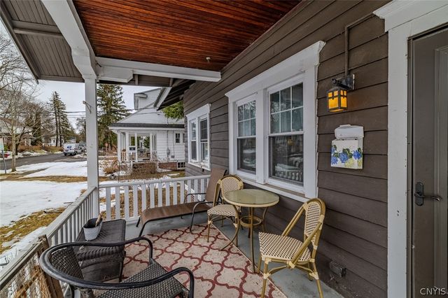 218 Candee Avenue, Syracuse, NY 13224