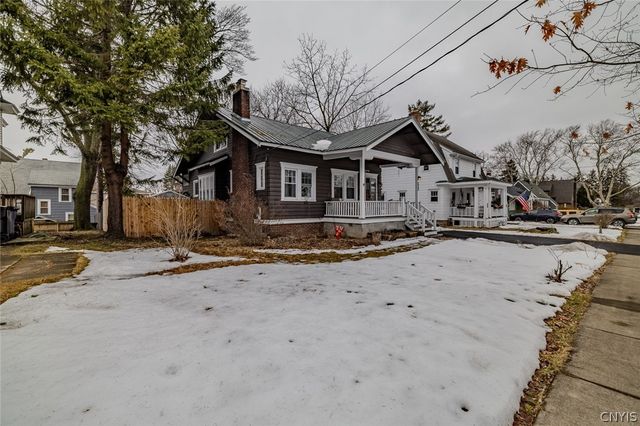 218 Candee Avenue, Syracuse, NY 13224