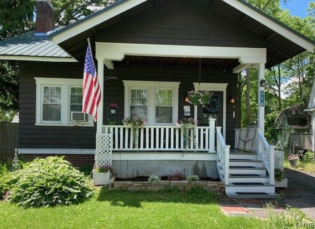 218 Candee Avenue, Syracuse, NY 13224