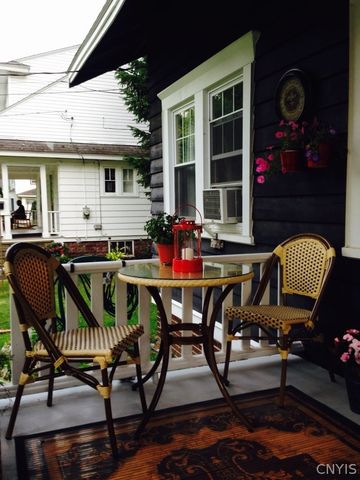 218 Candee Avenue, Syracuse, NY 13224