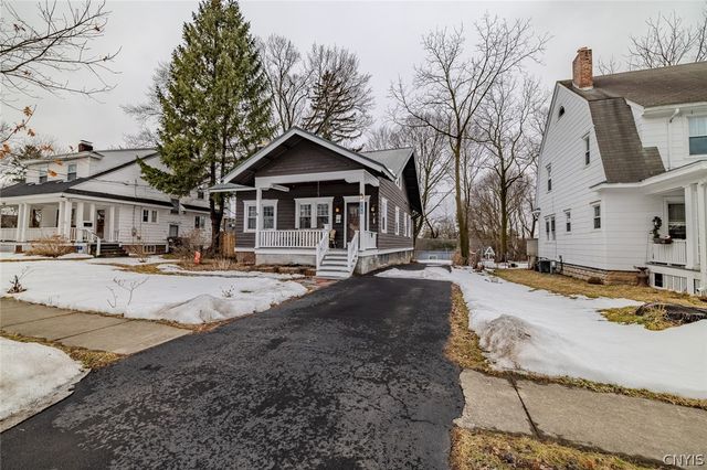 218 Candee Avenue, Syracuse, NY 13224