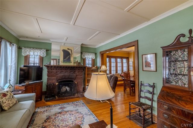 218 Candee Avenue, Syracuse, NY 13224