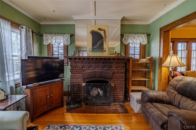 218 Candee Avenue, Syracuse, NY 13224