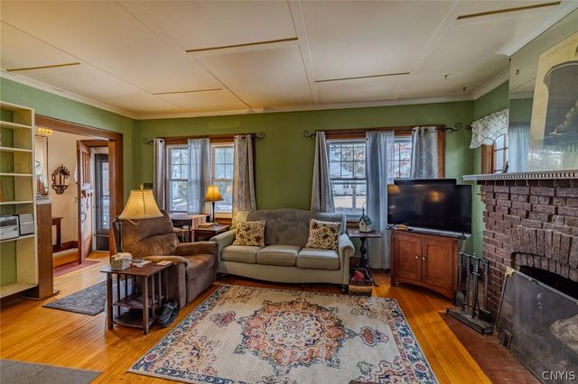 218 Candee Avenue, Syracuse, NY 13224