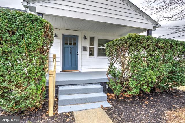 1904 E PENNSYLVANIA AVE, Lebanon, PA 17042