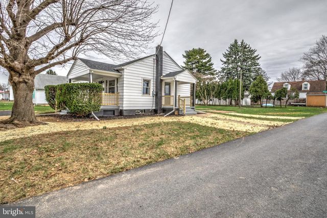 1904 E PENNSYLVANIA AVE, Lebanon, PA 17042