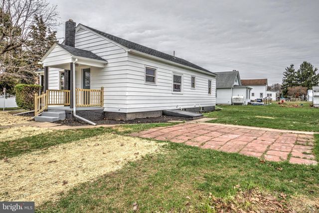 1904 E PENNSYLVANIA AVE, Lebanon, PA 17042
