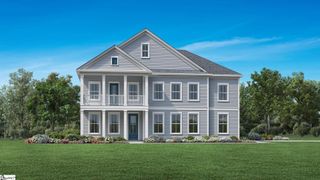 200 Dapple Lane Lot 4 Lot 4 Latimore Traditional, Simpsonville, SC 29681