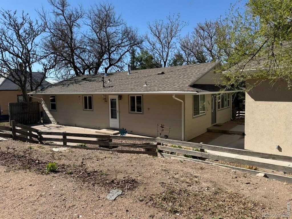 323 Douglas Street, Wray, CO 80758