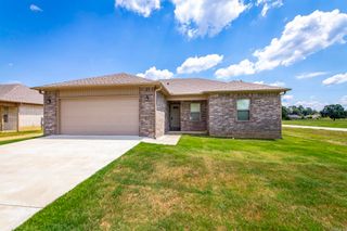 315 Dogwood Street, Beebe, AR 72012