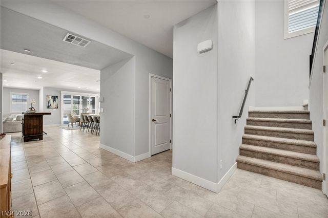 1137 Green Lovebird Street, Henderson, NV 89011