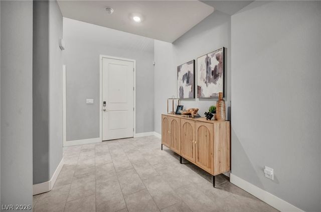 1137 Green Lovebird Street, Henderson, NV 89011