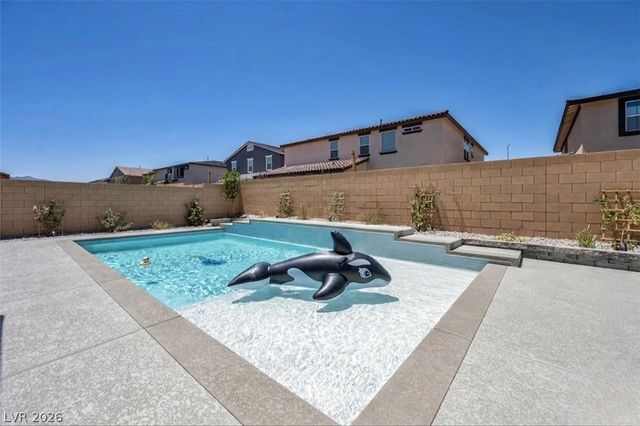 1137 Green Lovebird Street, Henderson, NV 89011