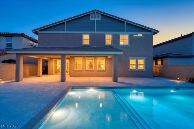 1137 Green Lovebird Street, Henderson, NV 89011