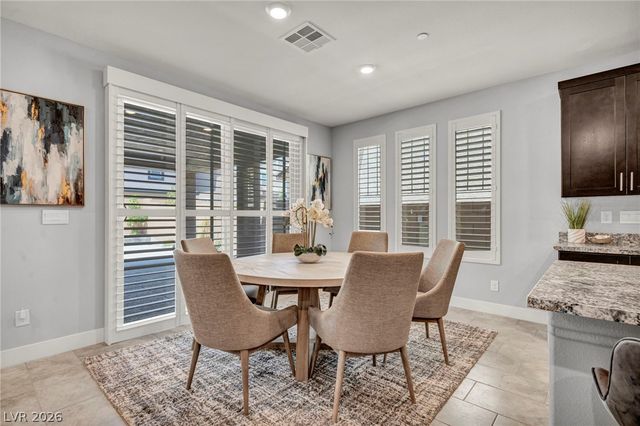 1137 Green Lovebird Street, Henderson, NV 89011