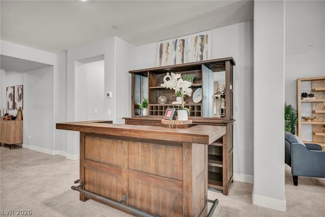 1137 Green Lovebird Street, Henderson, NV 89011