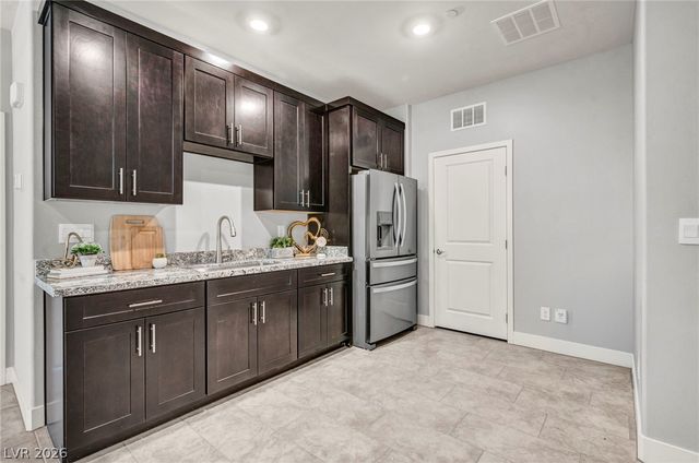 1137 Green Lovebird Street, Henderson, NV 89011