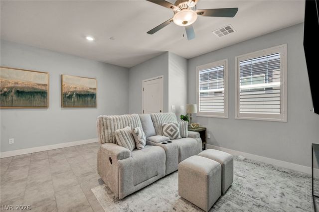 1137 Green Lovebird Street, Henderson, NV 89011