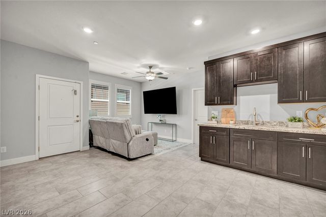 1137 Green Lovebird Street, Henderson, NV 89011