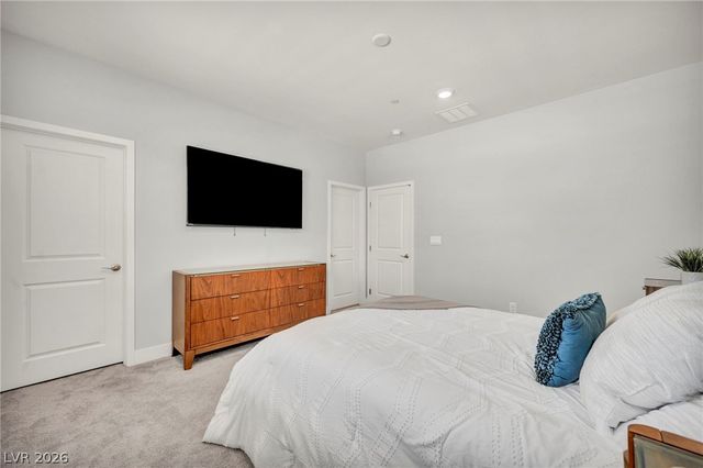 1137 Green Lovebird Street, Henderson, NV 89011