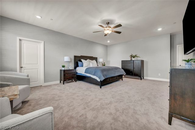 1137 Green Lovebird Street, Henderson, NV 89011