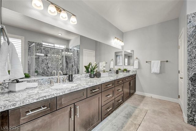 1137 Green Lovebird Street, Henderson, NV 89011