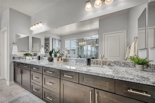 1137 Green Lovebird Street, Henderson, NV 89011