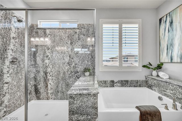 1137 Green Lovebird Street, Henderson, NV 89011