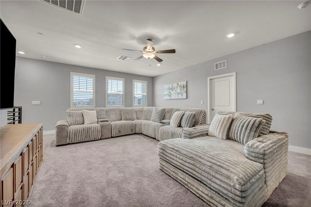 1137 Green Lovebird Street, Henderson, NV 89011