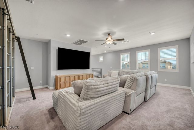1137 Green Lovebird Street, Henderson, NV 89011