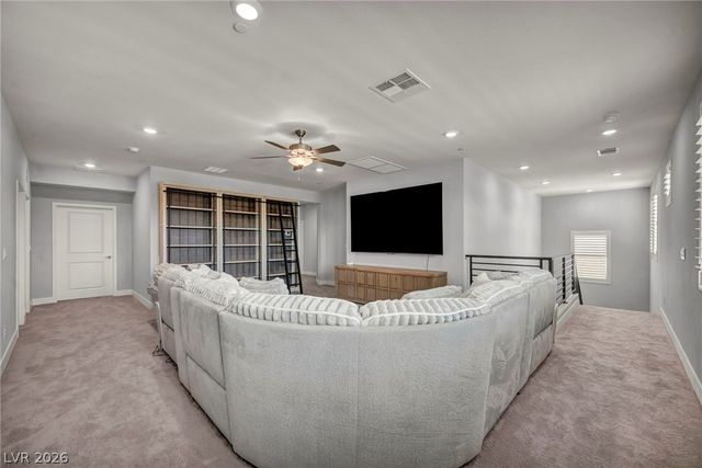 1137 Green Lovebird Street, Henderson, NV 89011