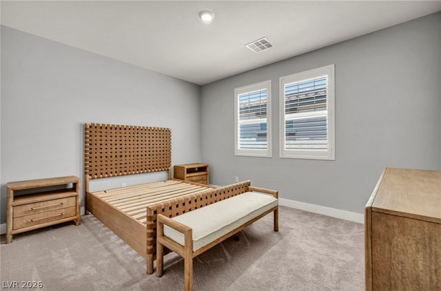 1137 Green Lovebird Street, Henderson, NV 89011