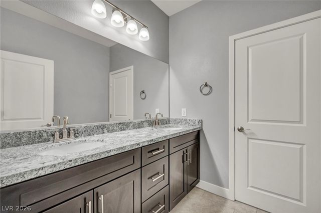 1137 Green Lovebird Street, Henderson, NV 89011
