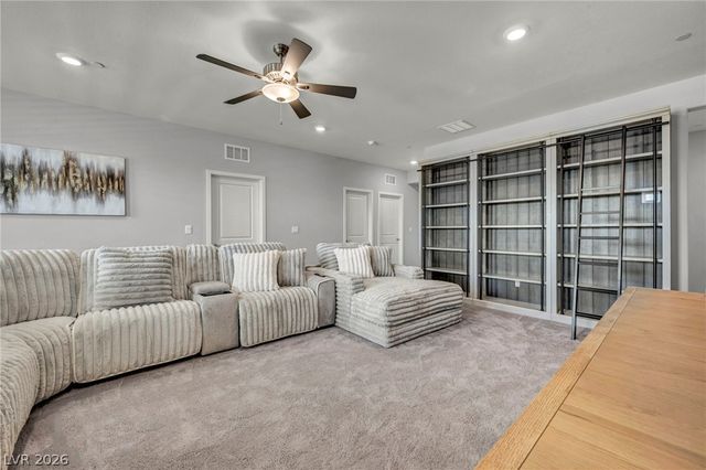 1137 Green Lovebird Street, Henderson, NV 89011