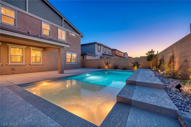 1137 Green Lovebird Street, Henderson, NV 89011