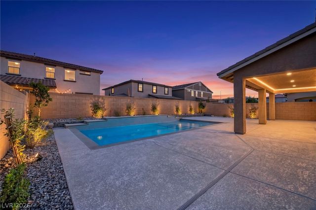 1137 Green Lovebird Street, Henderson, NV 89011