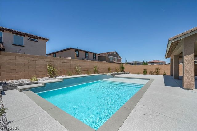1137 Green Lovebird Street, Henderson, NV 89011
