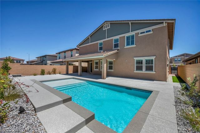 1137 Green Lovebird Street, Henderson, NV 89011