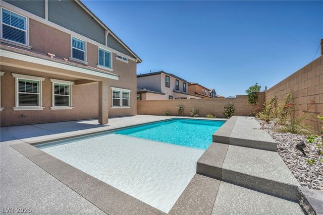1137 Green Lovebird Street, Henderson, NV 89011
