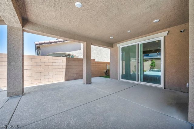 1137 Green Lovebird Street, Henderson, NV 89011