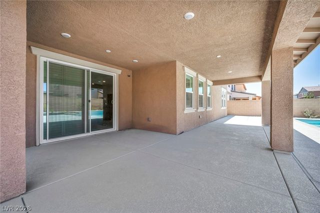 1137 Green Lovebird Street, Henderson, NV 89011