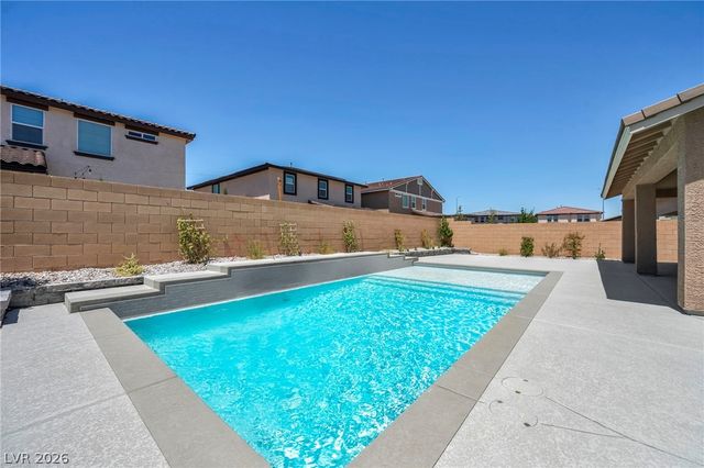 1137 Green Lovebird Street, Henderson, NV 89011