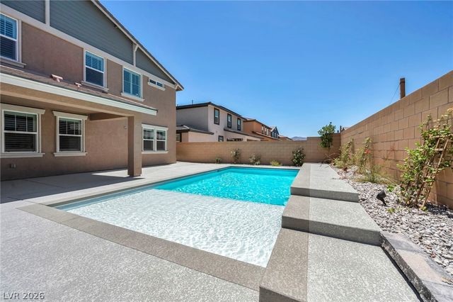 1137 Green Lovebird Street, Henderson, NV 89011