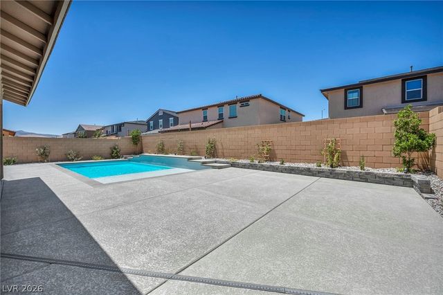1137 Green Lovebird Street, Henderson, NV 89011
