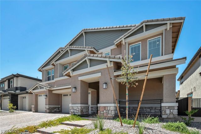 1137 Green Lovebird Street, Henderson, NV 89011