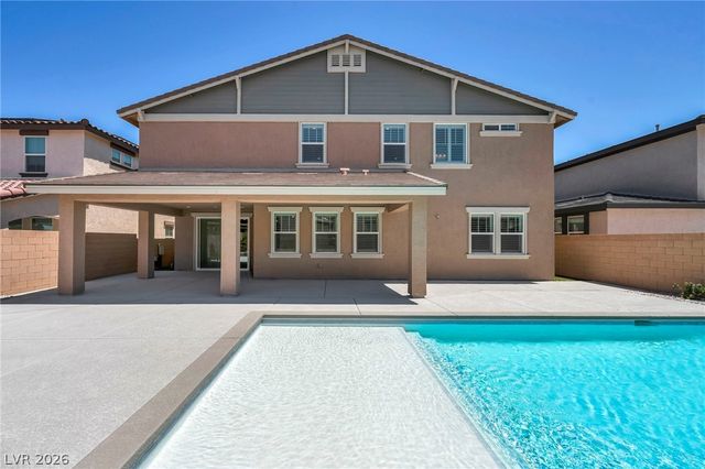 1137 Green Lovebird Street, Henderson, NV 89011