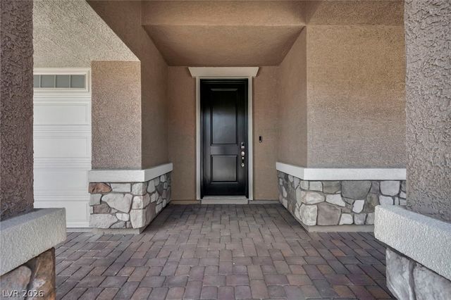1137 Green Lovebird Street, Henderson, NV 89011