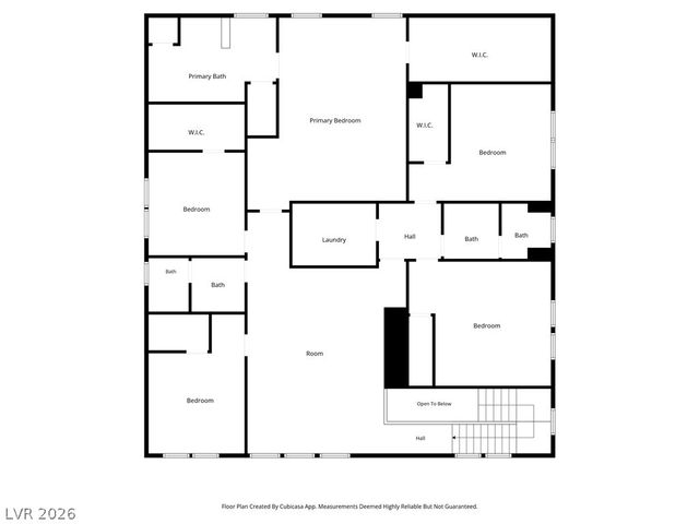 1137 Green Lovebird Street, Henderson, NV 89011